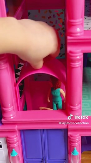 Layla Toys on TikTok