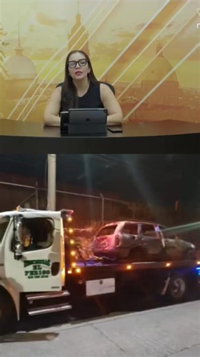 🚨 Quema de autos en Celaya: autoridades descartan relación con violencia del domingo Esta madrugada se registró el incendio de dos vehículos en la colonia Del Valle, además de un reporte de un masculino con quemaduras en Las Américas. Rafael Cajero, director de Policía Municipal, aclaró que no hay relación con la jornada violenta del domingo. 🔍 Detalles: ✔️ No se encontraron combustibles ni explosivos en los autos. ✔️ Las autoridades estatales fueron notificadas, pero no se trata de un acto de