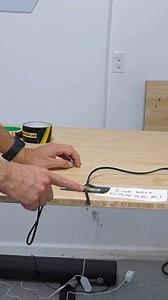 61K views · 703 reactions | Trying to outrun electricity ‍♂️‍➡️​ #race #electricity #science #experiment #physics #reels | The Action Lab | Facebook