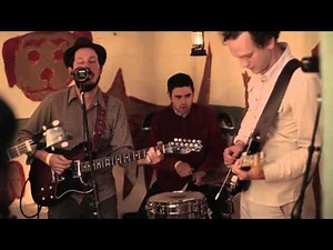 Vetiver - Be Kind To Me (Live from Pickathon 2011)