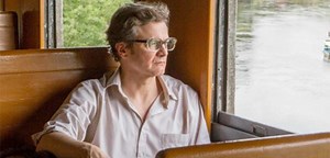 Colin Firth & Nicole Kidman in New UK Trailer for 'The Railway Man' | FirstShowing.net