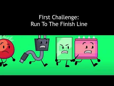 Object Rashed Mini Again Ep. 1 - Welcome Runners [REUPLOAD]