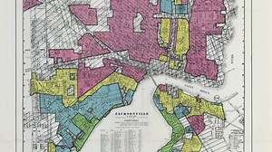 History of redlining in Jacksonville leaves long-term impacts on wealth