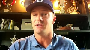 Bryson describes how his grip has changed naturally over time in our exclusive interview: https://golf.social/3rEPZN4 | GOLF.com