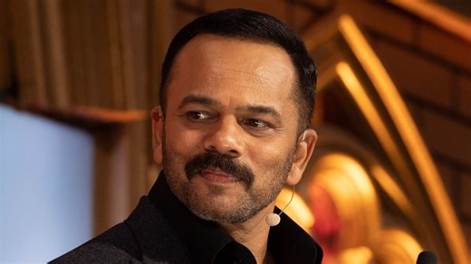 Rohit Shetty says he has no connection with awards after 17 films