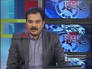 Asianet News Time 19,December 2012 Part 1