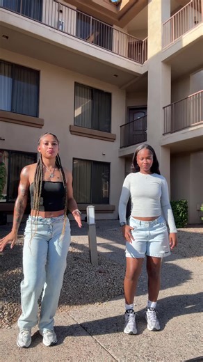 I’m shadow banned 😢 @nai #dance #fyp #trend #dontflop #viral | dance trends