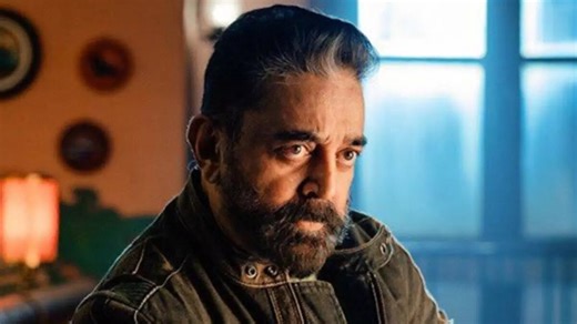 Commending Kamal: Haasan isn't a linguist, neither is the Kannada lobby