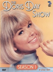 The Doris Day Show - Season 1 (S01) (1968) | ČSFD.cz