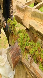 Perfect wooden interlocking wall panel skill hint | Chad Construction