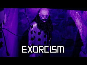 80s Horror Synth - Exorcism // Royalty Free No Copyright Background Music