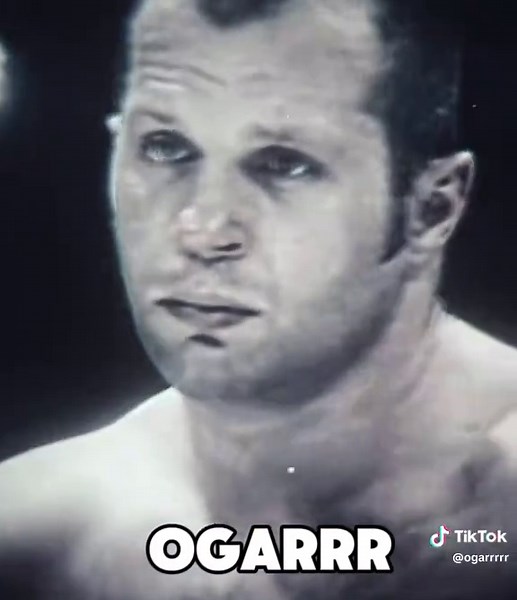 Fedor Emelianenko: A Legacy in MMA History