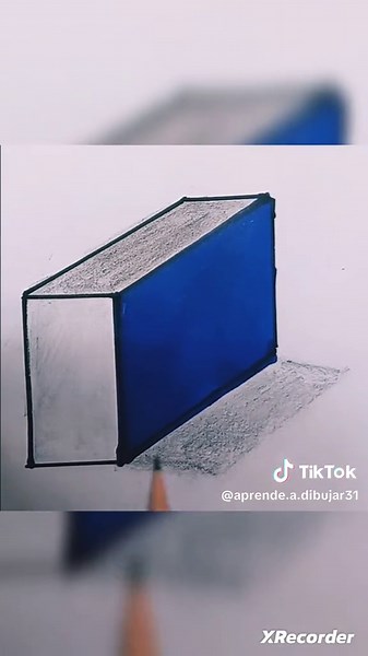 Cómo dibujar un rectángulo en 3D: Guía paso a paso