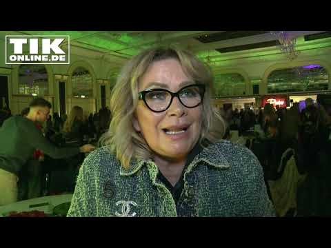 Claudia Effenberg über Ehemann Stefan: "Ich könnte meinen Mann manchmal..."