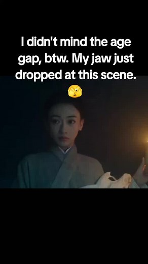 Impressive Scene from 'The Double' Featuring Wu Jinyan