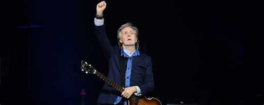 Is Paul McCartney Dropping a New Album? Everything We Know About the Beatles Legend’s Upcoming Project