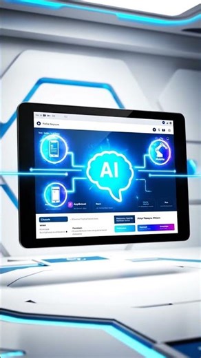 The Evolution of Efficiency: From Manual Chaos to Digital Autonomy.