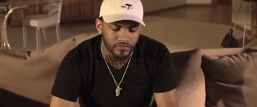 Joyner Lucas - Im Sorry (Official Video)