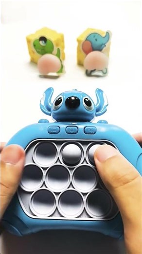 Pop It,Fash Push,Pop It Song,ASMR, Satisfying,Pop It Sing Tayo,Pop It Elektrik#popit #gaming#fun 184