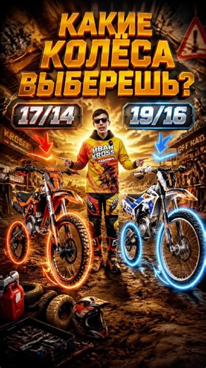 WHICH PIT BIKE IS BETTER? 🤔 #pitbike #enduro #moto