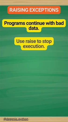 degenio python tip 122