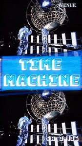 Die Time Maschine in die 90s & 2000er steht diesen Samstag wieder für Euch bereit! 🚀 ❤️ Event. Time Machine I Only 1990 - 2010 Hip Hop & R&B | AVENUE Berlin