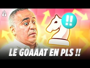 La DANSE DU CAVALIER INFERNAL