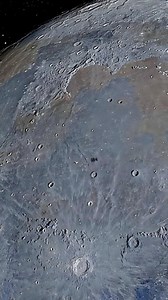 852K views · 11K reactions | The International Space Station (ISS) occasionally passes in front of the Moon — a rare and breathtaking sight!  Traveling at 28,000 km/h (17,500 mph), the ISS orbits Earth about every 90 minutes. When it crosses the Moon, the transit lasts just 0.5 seconds — blink and you’ll miss it!  #space #SpaceX #NASA | Nighttime.Adventures | Facebook