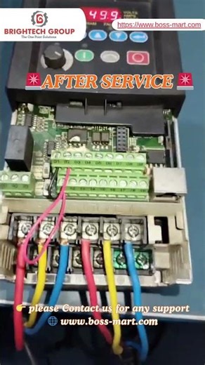 💫Allen-Bradley DRIVE REPAIR & SERVICE 💫