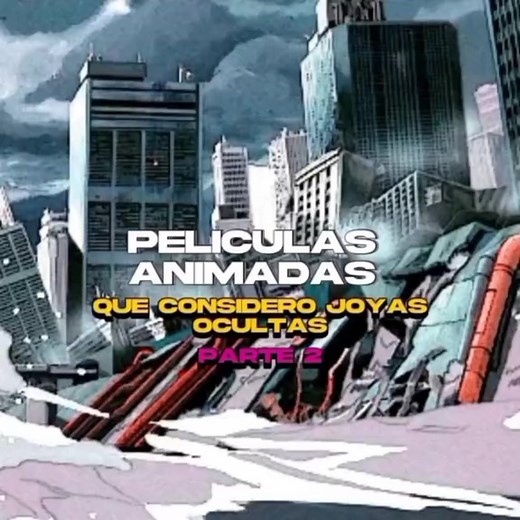 Mejores películas de amor anime y recomendaciones