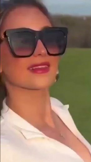 Birdie Babe Jeni Brooke is Inspiring a New Generation! ⛳💫 #golfgirls