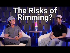 The Risks of Rimming?