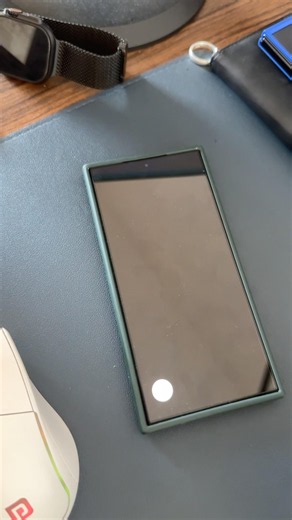 Samsung Galaxy s24 ultra auto shape drawing