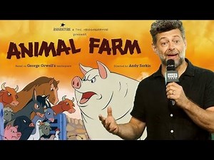 Animal Farm - This Was Probably A Bad Idea