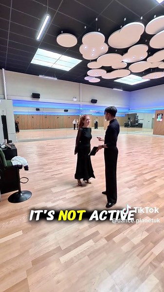 ✨🩰 NEW VIDEO ✨🩰 We’ve just shared “A Lesson To:” — a private ballroom dance lesson with a dedicated student preparing for an important competition. 💃🕺 This behind-the-scenes look captures the focus, passion, and hard work it takes to get competition-ready. 🎶🔥 👉 Watch the full video now and cheer them on as they perfect every step!
