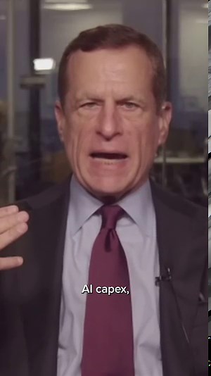 Former Dallas Fed Pres. Robert Kaplan: 'I don’t think the economy is overheating'
