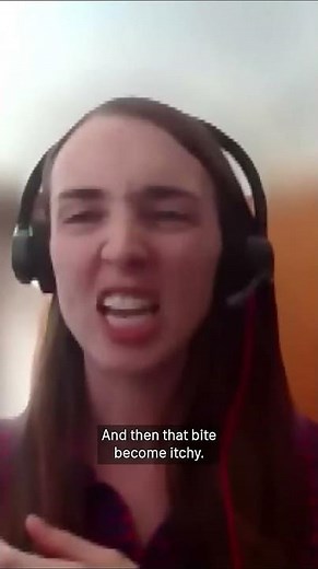 CDC warns of deadly 'Kissing Bug' disease spreading across U.S.