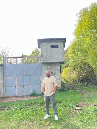 Exploring the Beauty of Tropoja with Haklaj