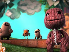 You can import all your LittleBigPlanet DLC, collected items & creations into LBP3 - VideoGamer