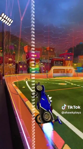 Top 5 Best Goal Explosions in Rocket League