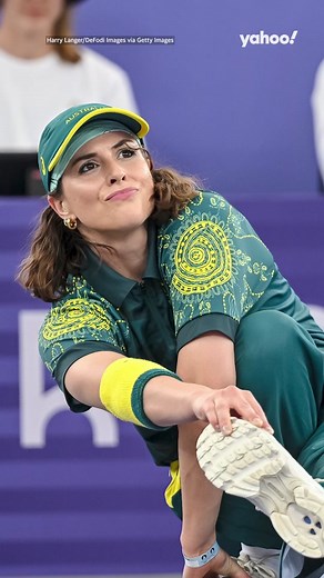 Breakdancers Defend Aussie Raygun After Paris Olympics Backlash