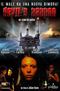 Ghost Rig (2003) - Movie