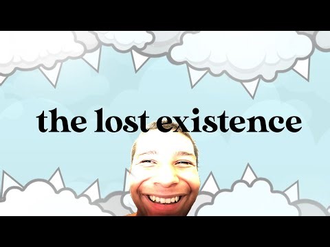 [Most boring extreme?] The Lost Existence 100% (Extreme Demon) | Geometry Dash