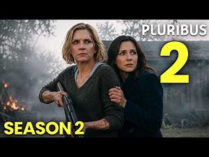 Pluribus Season 2 Trailer | Release Date | Cast & Everything Else We Know