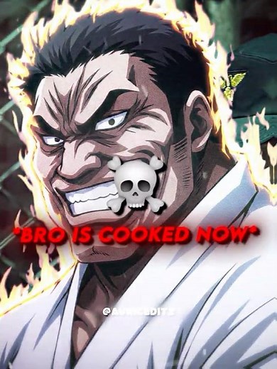 The SMILE at the END 💀💀