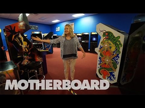 Meet the Unsung Female Programmer Behind Atari’s Centipede