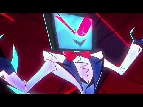 VOX HOLLYWOOD BABY 100GECS HAZBIN HOTEL VELOCITY EDIT