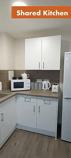 Look at the Beautiful Sheffield 3 Student Accommodation in Sheffield