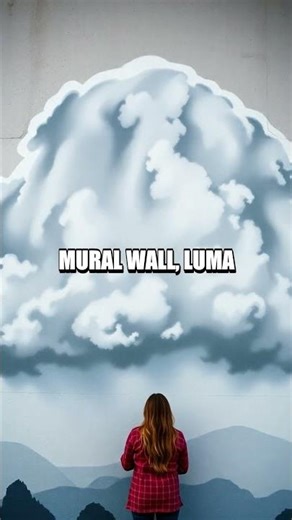 The Quiet Palette of Luma Village