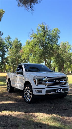 4x4 Supercharged F-150 Lobo — Unacortita Build Highlights